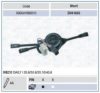 MAGNETI MARELLI 000041683010 Steering Column Switch